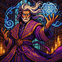 Mage