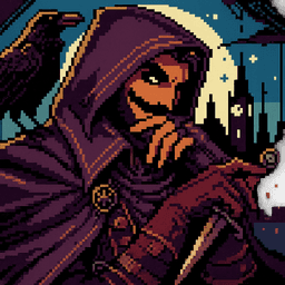 Spymaster