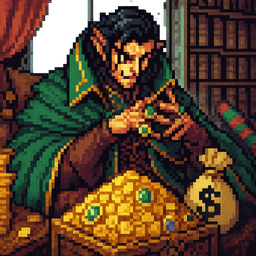 Treasurer